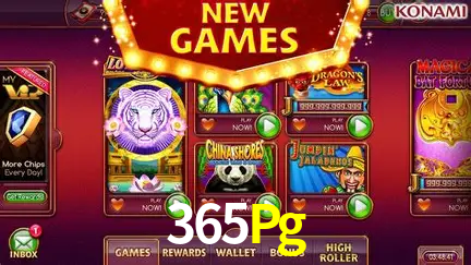 The Great Icescape Slot - PG Soft